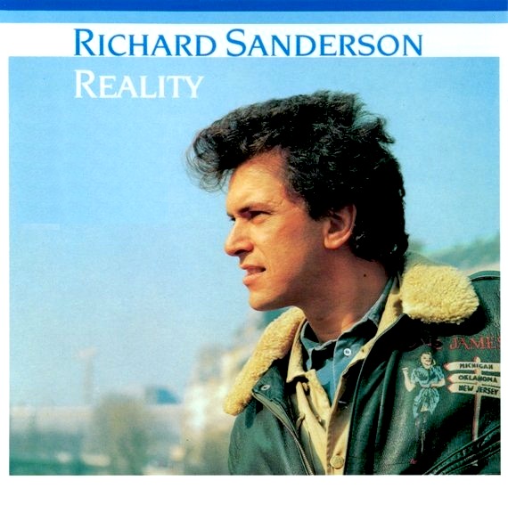 Richard Sanderson - Reality